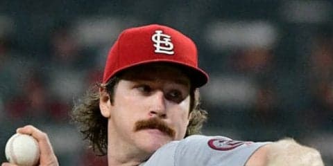 【MLB】チーム最多16勝目の元Gマイコラス「守備のおかげで何とかピンチを脱した」