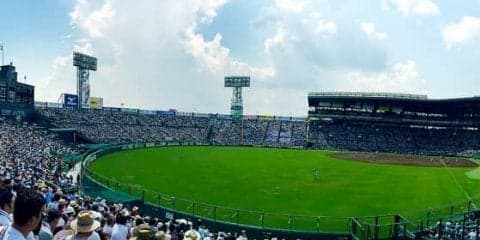 【高校野球】宜野湾の國仲、武相のカレオンらがプロ志望届を提出　新たに3選手が公示