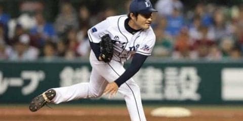 18日の公示　西武が小石博孝を出場登録し、武隈祥太を登録抹消