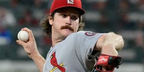 【MLB】元Gマイコラス、今季16勝目でチーム牽引　指揮官「我々にとっての頼みの綱」