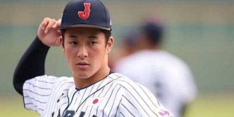 オリ、スカウト会議で高校生上位8人を再確認　「ランク付けは終わっている」