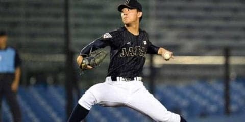 18日のプロ野球志望届　国際武道大の伊藤が提出で大学生22人、高校生55人に