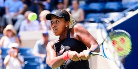 【9/19注目ドロー】大坂なおみが元世界4位チブルコバとの初戦に臨む。ダブルスでは加藤／二宮、奈良／尾﨑らが登場[東レ パン・パシフィック・オープン]