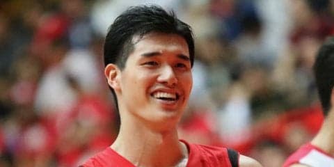 勝利を置き土産にアメリカへと旅立った渡邊雄太、NBAに向け「楽しみしかない」