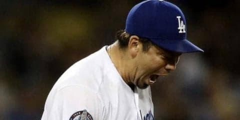 【MLB】前田健太、サヨナラ呼ぶ完璧3者三振「僕が抑えないとこのゲーム勝ちはない」