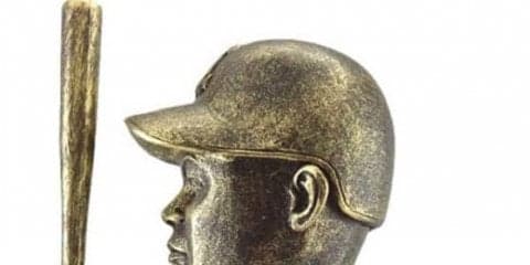 ロッテ、福浦2000本安打達成で豪華ボブルヘッド人形発売へ　価格は200万円