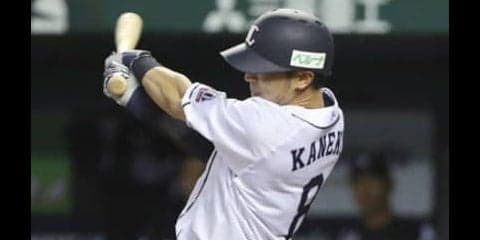 練習量より「己を知る」で変心。西武・金子侑司は盗塁王を獲得した