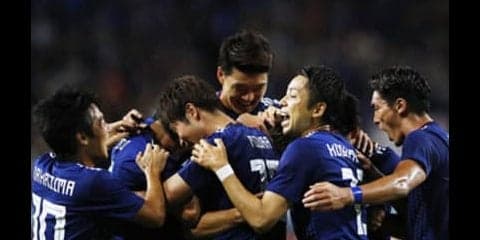 福田正博は森保流マネジメントを高評価。「初戦で驚きの完成度」