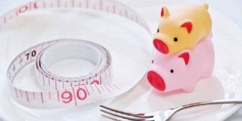 今日から実践！食べたものを書くだけのダイエット 【レコーディングダイエット】