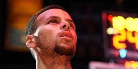 ハリケーン被災地への募金を地元出身のカリー、ポール、ウォールが呼び掛ける