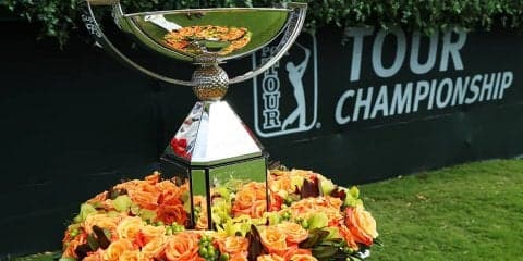 PGAツアーシーズン最終戦「ツアーチャンピオンシップ」をより楽しむための6つの豆情報