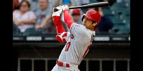 【MLB】大谷翔平、ベテラン右腕の巧みな投球に苦戦　2打席連続で得点圏も凡退