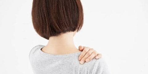 ヒドイ肩こりにもオススメ「吸い玉治療」