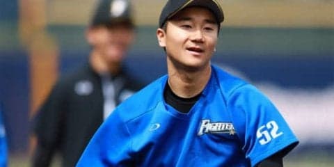 プロ野球選手が教える俺達のココを見ろ！【～北海道日本ハム（ファーム）編～】