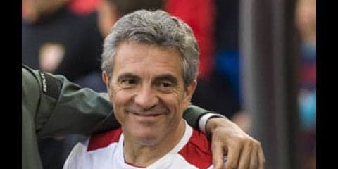 最高の戦術家・リージョは「バルサ化」推進の神戸に何をもたらすか