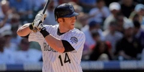 元阪神マートン氏、被災地支援終え帰国　「常に日本のために祈っています」