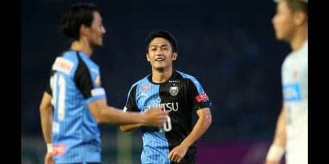 福田正博は大島僚太を代表の中核に推す。「１本のパスで全員を動かす」