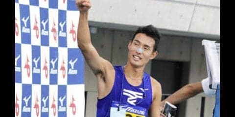 大会中に出た「東海大は大丈夫か」の声に、館澤ら選手が快走で答えた