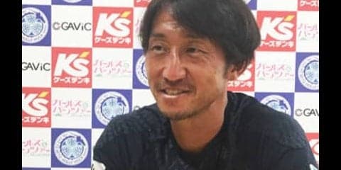 41歳。冨田大介はずっと目指してきた日本代表を、なぜあきらめたのか