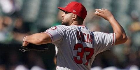 【MLB】大谷超えの二刀流・アルシアを地元紙命名　「フランシスコ・ショウヘイ・アルシア」