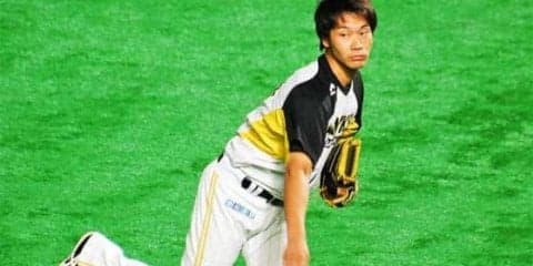 21日の公示　ソフトバンクが武田、日本ハムが鍵谷とアルシアを登録抹消