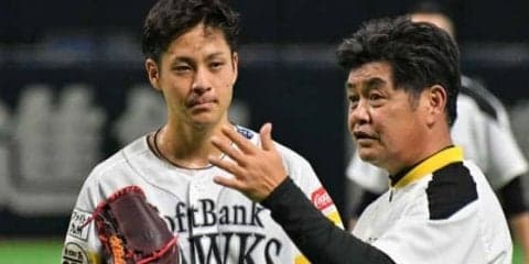 ホークス工藤監督が久々のホーム3連戦に熱意「思いを伝えられるゲームを」