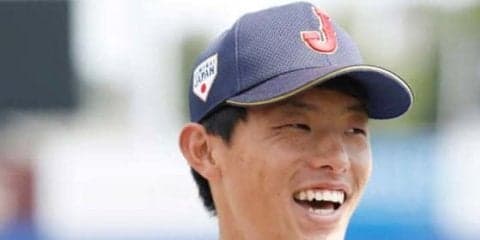 【大学野球】侍J大学代表の立命館大・辰己涼介らがプロ志望届提出　6選手が新たに公示