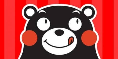 くまモン、スイーツ、マラソンの3つが楽しめる「くまファンラン×スイーツマラソンin大阪」2019年2月開催