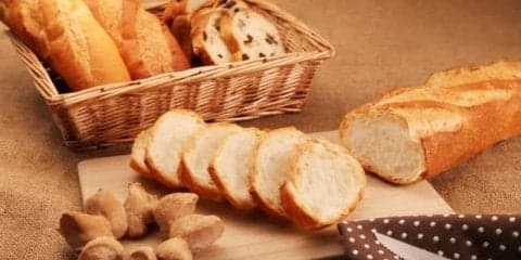 グルテンフリーの食事にシフトして体質を変える！？【グルテンフリーダイエット】