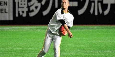 ホークス千賀が12勝目をかけ22日先発、石川との“連動ジンクス”発揮なるか!?