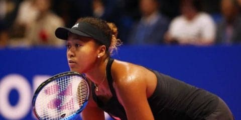 【速報予定】大坂なおみ、世界37位ジョルジとの準決勝に挑む。要警戒の相手も「楽しみにしている」[東レ パン・パシフィック・オープン]