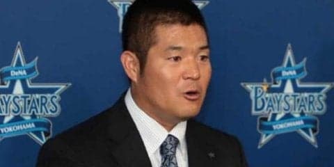 22日の公示　DeNAが現役引退表明の後藤、ヤクルトはカラシティーを登録