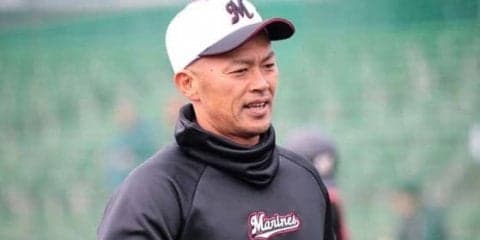 ロッテ福浦「6番・DH」スタメン出場　王手の通算2000安打達成なるか