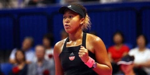 【速報】大坂なおみ 決勝進出。全米に続く2大会連続Vまであと一つ[東レ パン・パシフィック・オープン]