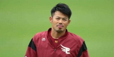 2000安打のロッテ福浦に祝福コメント　楽天・今江「できれば生で見たかった」