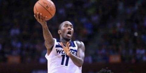 ジャマール・クロフォード、最強シックスマンは所属がなくても「なるようになる」