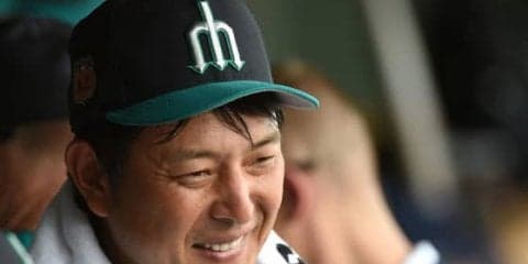 【MLB】マリナーズが粋な計らい　岩隈が27日に超異例の“ラスト登板”「感謝でいっぱい」