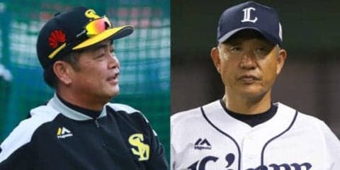 ロッテ福浦が通算2000本安打達成、西武はマジック7…　パ22日こうなった