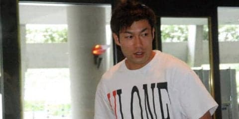 脳震盪特例措置のホークス柳田が1軍復帰「医者が大丈夫と言うから大丈夫」