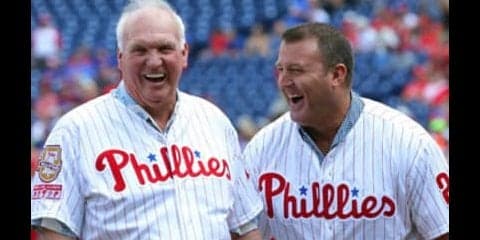 ラミちゃんも弟子。名選手を育てた「赤鬼・マニエル」の眼力