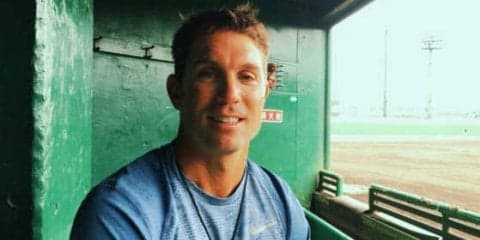 NPB復帰目指しBCリーグで3年　元Gボウカー感謝「未来の可能性を広げてくれた」