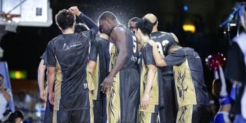 開幕直前！アーリー杯準優勝から占う　シーホース三河、地区優勝３連覇の行方