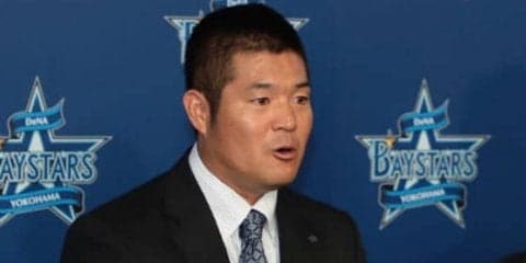 大好きな街・横浜で選手生活に幕--周囲を温かく和ませるDeNA後藤の思い