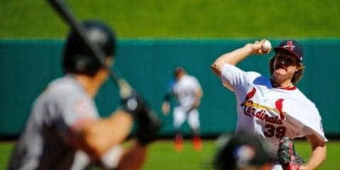 【MLB】元Gマイコラス、快投17勝目　監督絶賛「これぞマイルズ」、1人で貯金13の活躍