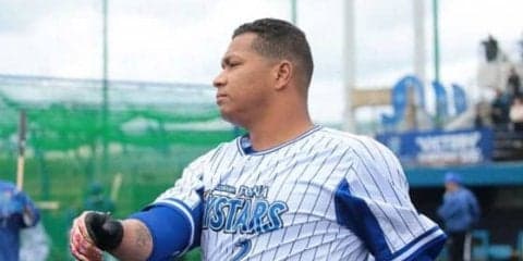 ロペス3発＆筒香2発＆宮崎9安打、DeNA打線が好調…18年第25週セ投打5傑