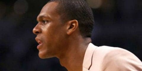 『ヤング・レイカーズ』に期待するロンド「彼らの力を引き出すために追い込む」