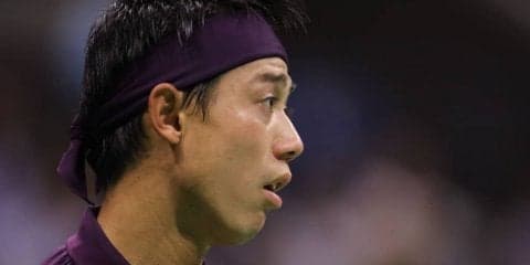 【最新ATPランキング】錦織は12位で変わらず、杉田はトップ100圏内の瀬戸際に