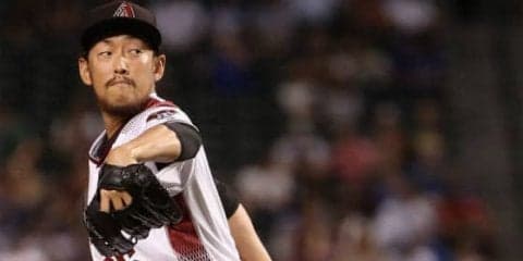 【MLB】オールドルーキー平野を地元紙が絶賛「開眼」　担当スカウト「ここまでとは」