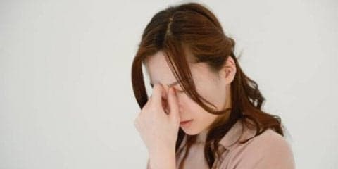 貧血予防で毎日を元気に！