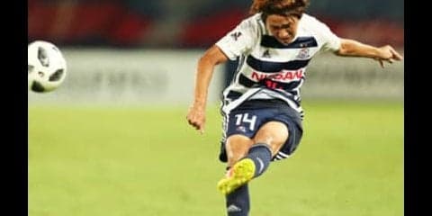 中村俊輔が、Ｆ・マリノスの「新エース」天野純に対して発したひと言